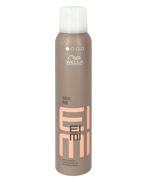 Wella Eimi - Dry Me Dry Shampoo180 ml.