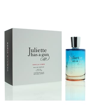 Juliette Has A Gun Vanilla Vibes Eau de Parfum 100ml