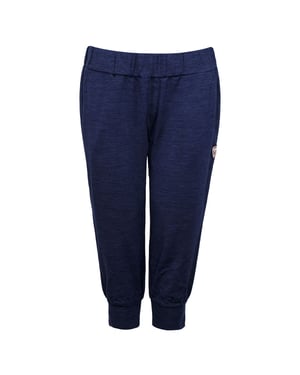 Rossignol Yummy Womens Dark Navy 3/4 Track Pants