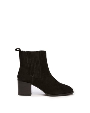 De Suède Chelsea Boot van Naples