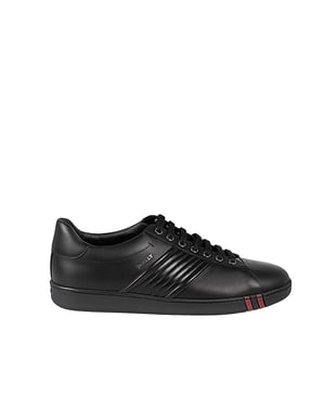 Bally Sneaker Wilkam Herr Svart