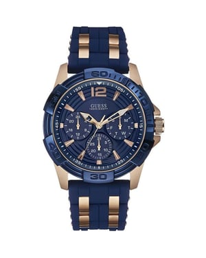 Guess W0366G4 herenhorloge