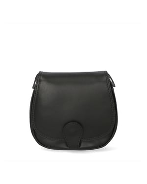 Gave Lux schoudertas vrouwen BLACK
