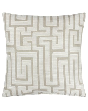 Hoem Lauder Jacquard Cushion Cover
