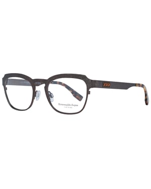 Zegna Couture optisk ram ZC5004 49 038 titan