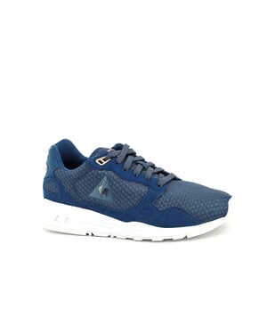 Le Coq Sportif R900 Mesh Dam Blå Träningsskor