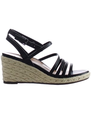 Vionic Ayda Zwart Damesschoenen
