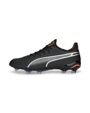 PUMA Unisex KING ULTIMATE FG/AG Football Boots