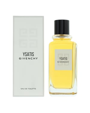 Givenchy Ysatis Eau De Toilette 100ml