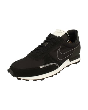 Nike Dbreak-type Mens Black Trainers