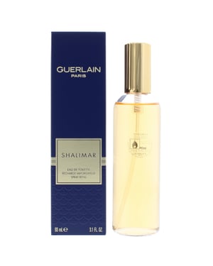 Guerlain Shalimar Eau de Toilette 93ml Spray Navulling