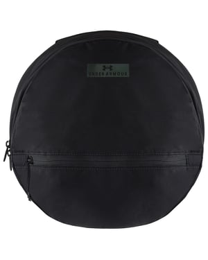 Under Armour Midi 2.0 Dam, mörkgrå ryggsäck