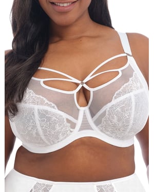 Brianna Plunge Bra