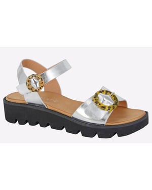 Cipriata Mimi Wedge Sandal Womens