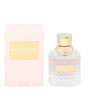 Valentino Donna Eau De Parfum 50ml
