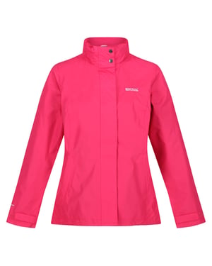 Regatta Great outdoors dames daysha waterdichte shell jas