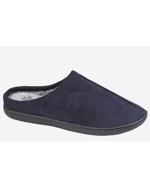 Zedzzz Alex Mule Slippers Mens