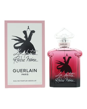 Guerlain La Petite Robe Noire Absolue Eau de Parfum 100ml Spray for Her