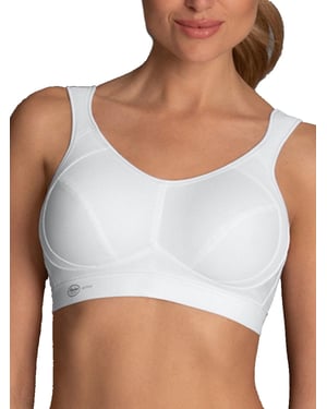 Extreme Control Sports Bra