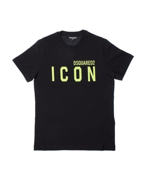 Relax Icon DQ1697D0-0MMDQ Jongens Korte Mouwen T-Shirt