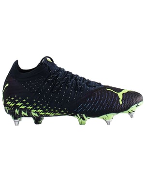 Puma Future 1.4 MxSG Zwart Heren Voetbalschoenen