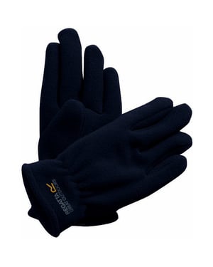 Regatta Boys & Girls Taz II Anti Pill Fleece Winter Walking Gloves
