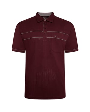 Forge Mens Plus Size Polo Shirt