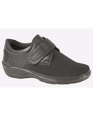 Mod Comfys Gloria Shoe Mens (Extra Wide)