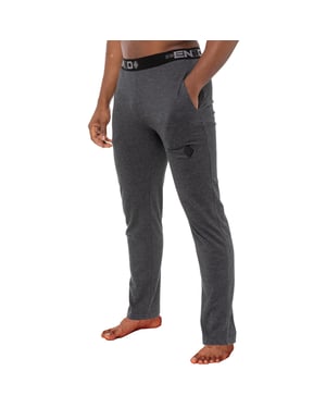 Enzo Mens Lounge Bottoms