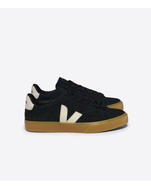 Veja campo bold sneakers lage sneakers unisex