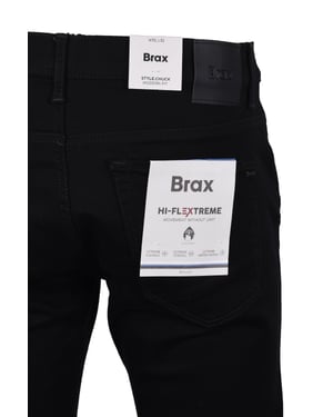 Brax Spijkerbroek
