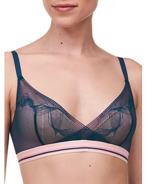 Paola Wirefree T-Shirt Bra