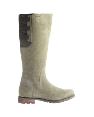 Ariat Clara H20 Fawn Dam Brun Kängor