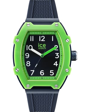 Ice Watch Ice Boliday - Kids Dino Child's Blue Watch 023325