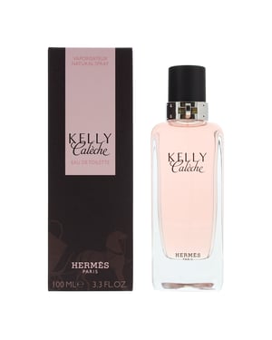Hermes Kelly Caleche Eau de Toilette 100ml Spray For Her