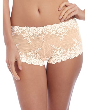 Embrace Lace Boyshort
