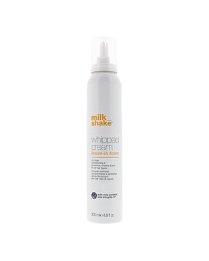 milk_shake Whipped Cream Leave-In Foam 200ml For All Hair Types