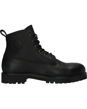 ROCK HARDY - Black - Boots