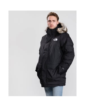 The North Face M Recycled Mcmurdo Mens Jacket