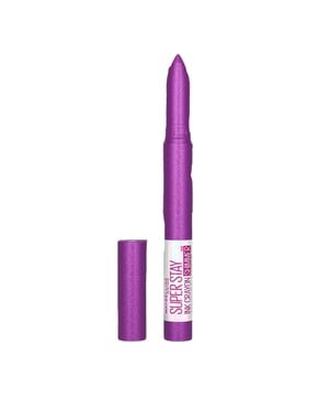 Maybelline New York Superstay Ink Crayon - 170 Throw A Party
