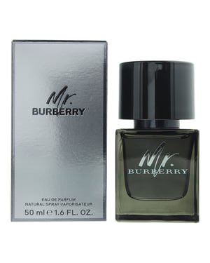 Burberry Mr. Burberry Eau De Parfum 50ml