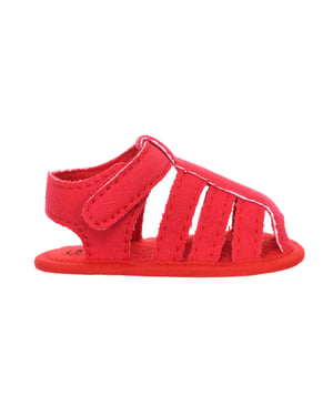 Baby sandalen met bandjes LPG25275