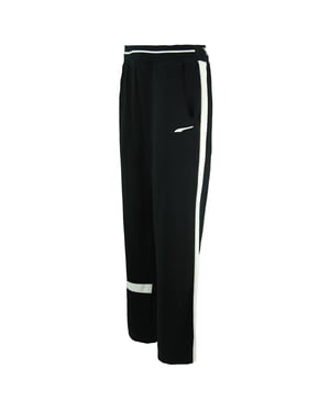 Puma x Ader Error Zwart/Wit Joggers voor dames