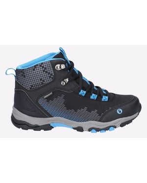 Cotswold Ducklington WATERPROOF Hiking Boot Junior