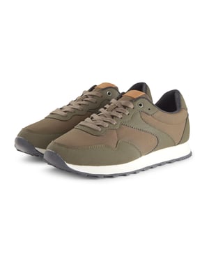 Deakins Mens Archer Trainers Classic