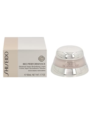 Shiseido Bio-Perf. Adv. Super Revitaliserende Crème 50ml