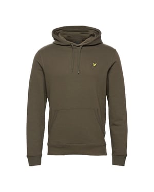 Lyle and Scott Pullover hoodie