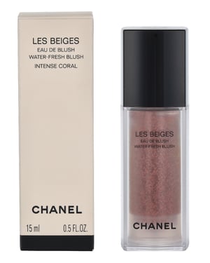 Chanel Les Beiges Vattenfräsch Blush 15 ml