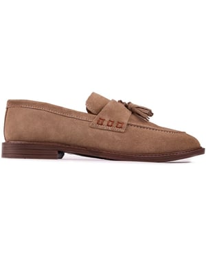 Silver Street Charleston Shoes