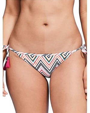 Sunrise Tie Side Brief